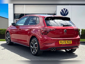 Used Volkswagen Polo 2022 for sale - 78802365: Photo
