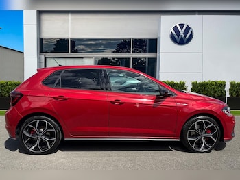Used Volkswagen Polo 2022 for sale - 78802365: Photo