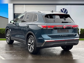 Used Volkswagen Tiguan 2026 for sale - 77308711: Photo