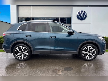 Used Volkswagen Tiguan 2026 for sale - 77308711: Photo