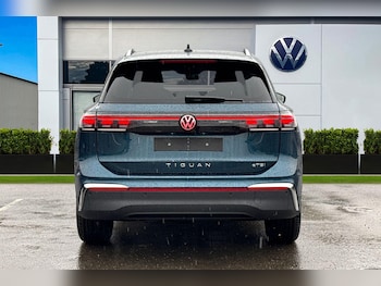 Used Volkswagen Tiguan 2026 for sale - 77308711: Photo