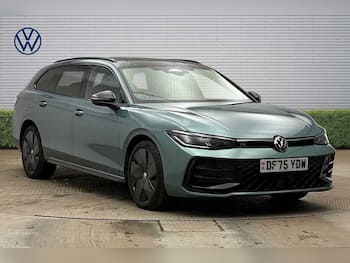 Used Volkswagen Passat 2026 for sale - 79810459: Photo