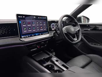 Used Volkswagen Passat 2026 for sale - 79810459: Photo