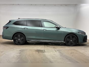 Used Volkswagen Passat 2026 for sale - 79810459: Photo