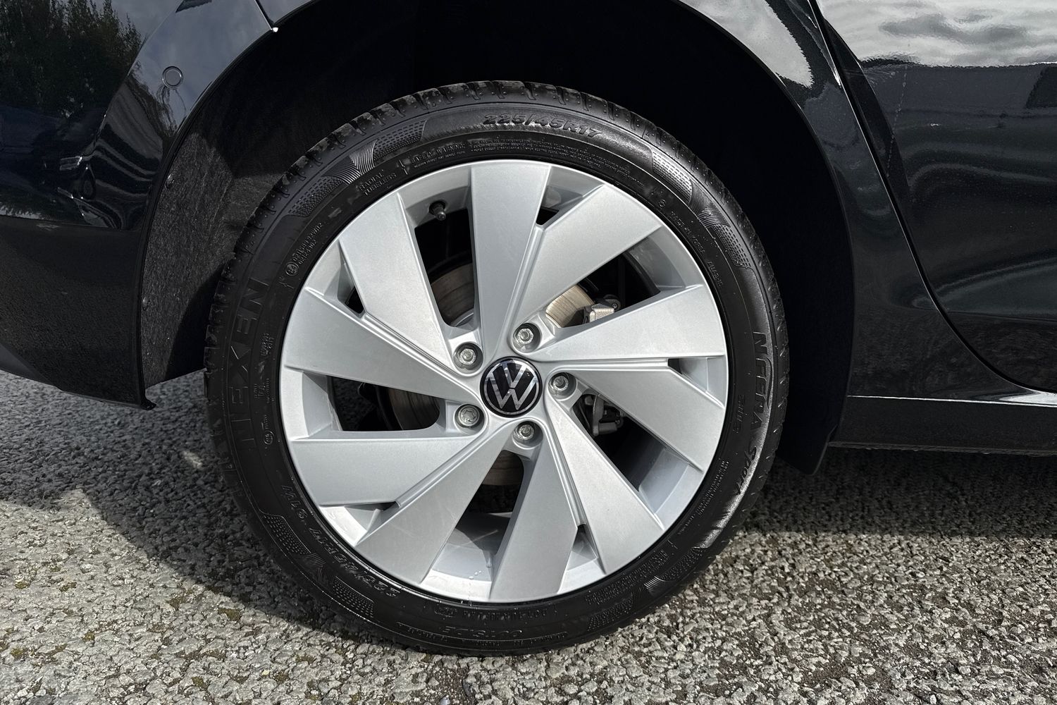 Used Volkswagen Golf 2026 for sale - 77308854: Photo 11