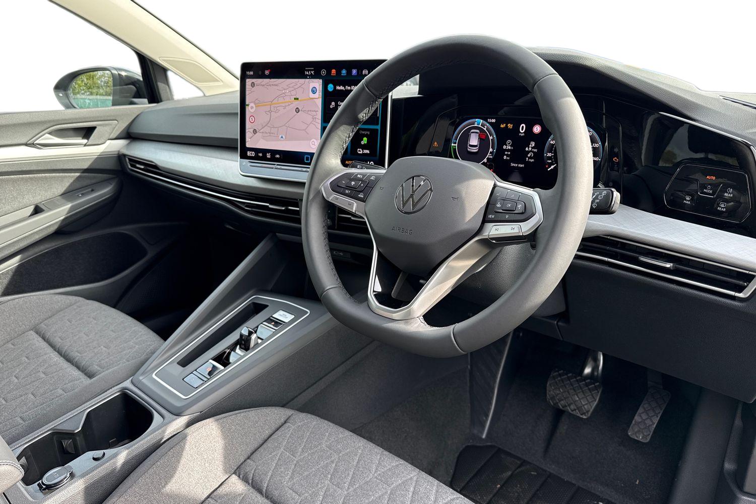 Used Volkswagen Golf 2026 for sale - 77308854: Photo 13