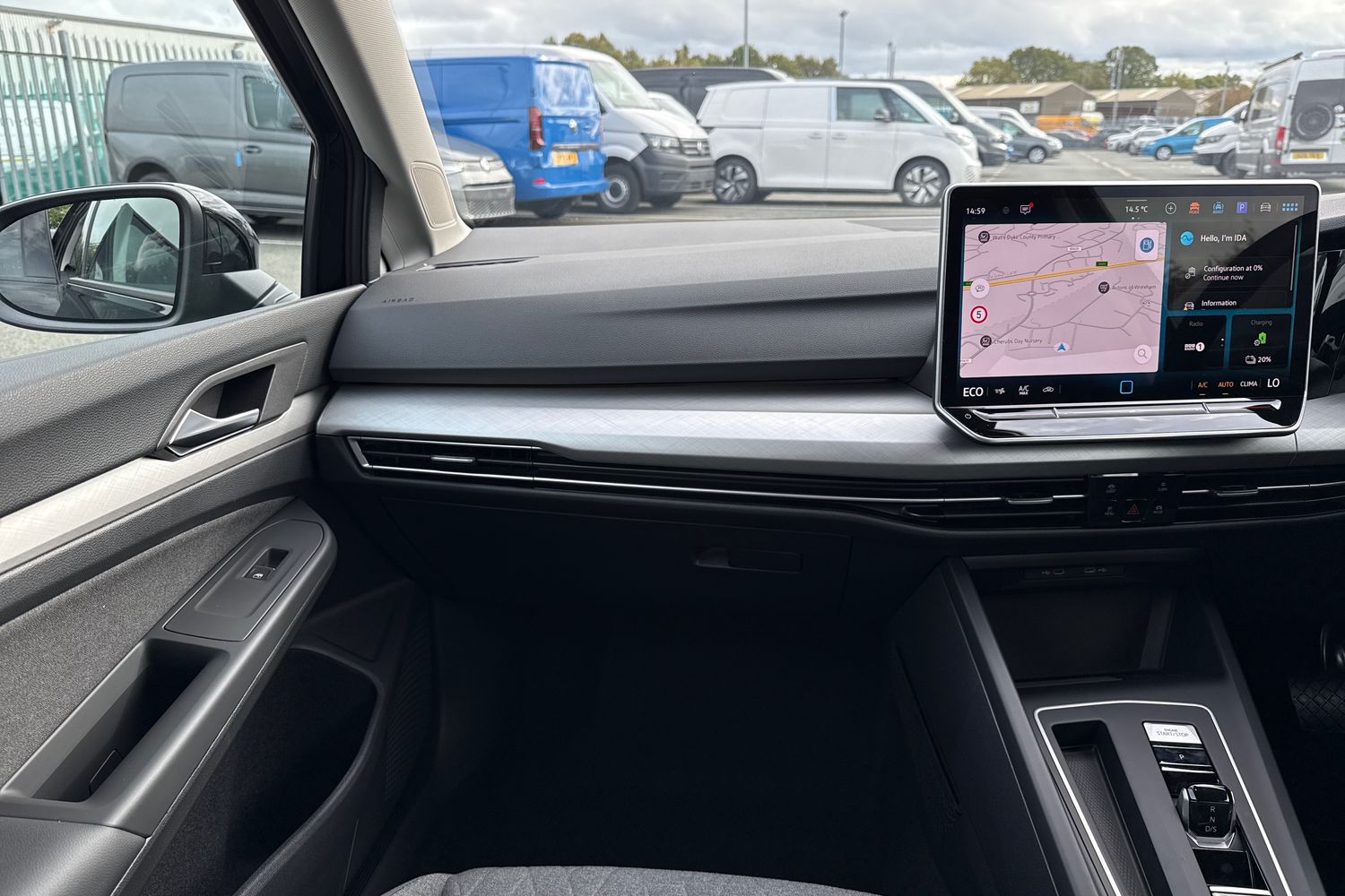 Used Volkswagen Golf 2026 for sale - 77308854: Photo 19