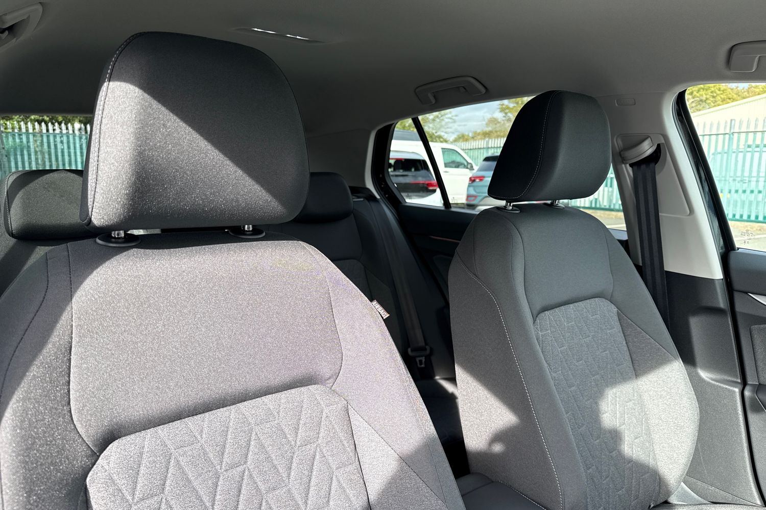 Used Volkswagen Golf 2026 for sale - 77308854: Photo 23