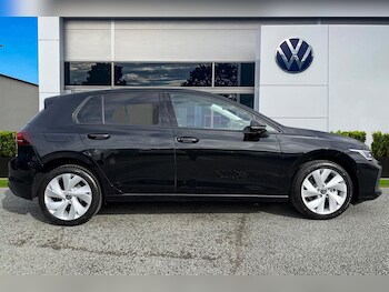 Used Volkswagen Golf 2026 for sale - 77308854: Photo