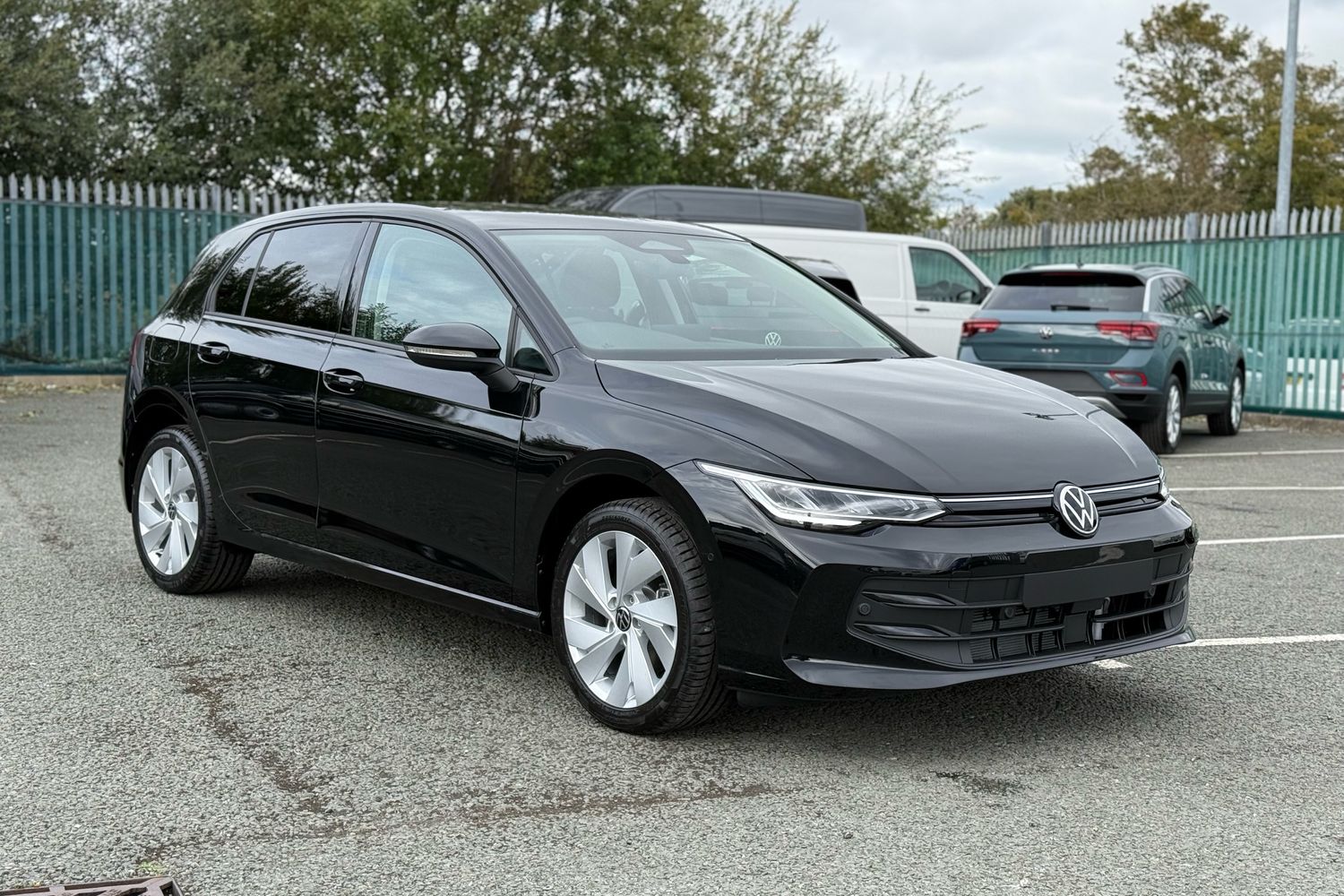 Used Volkswagen Golf 2026 for sale - 77308854: Photo 44