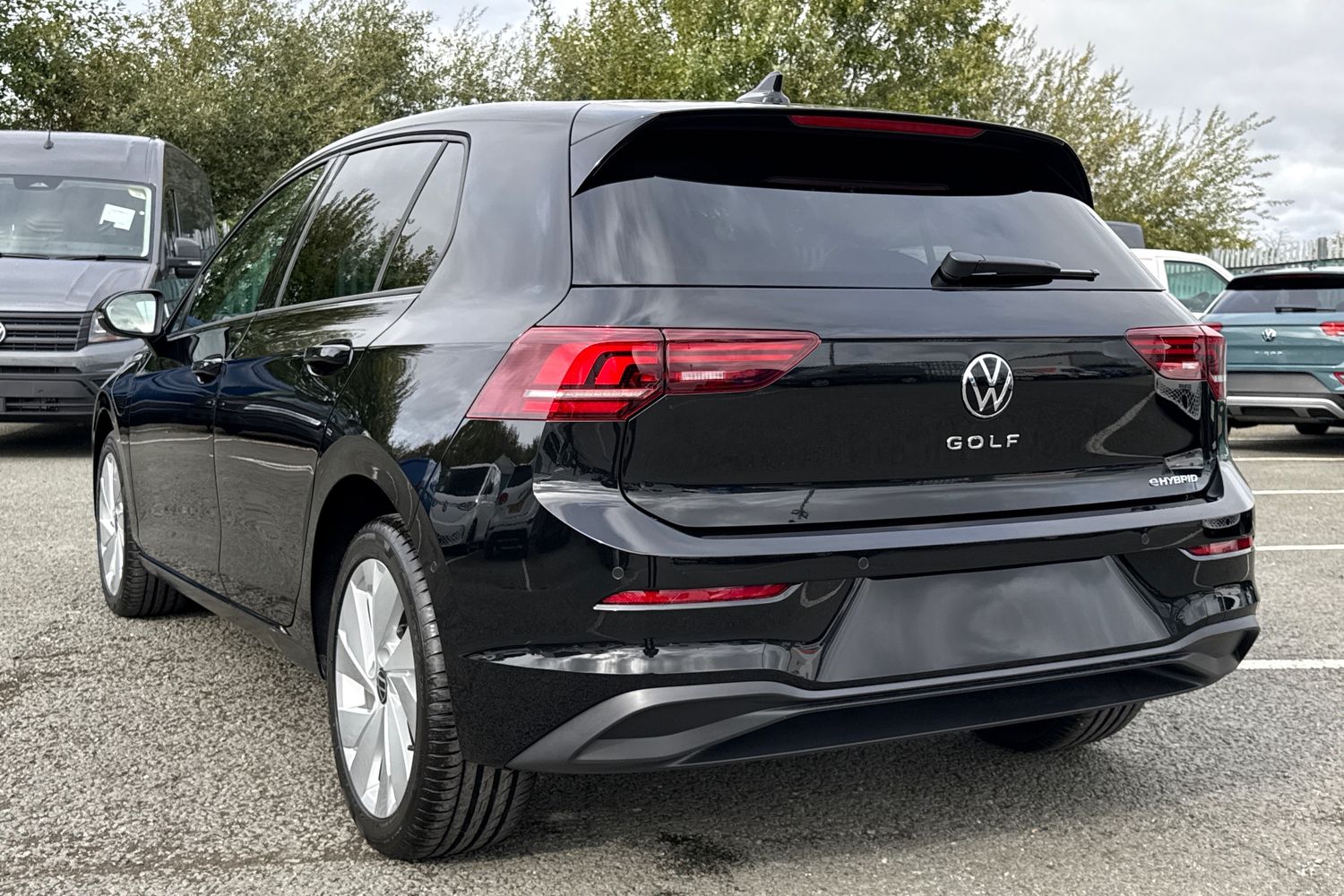 Used Volkswagen Golf 2026 for sale - 77308854: Photo 7