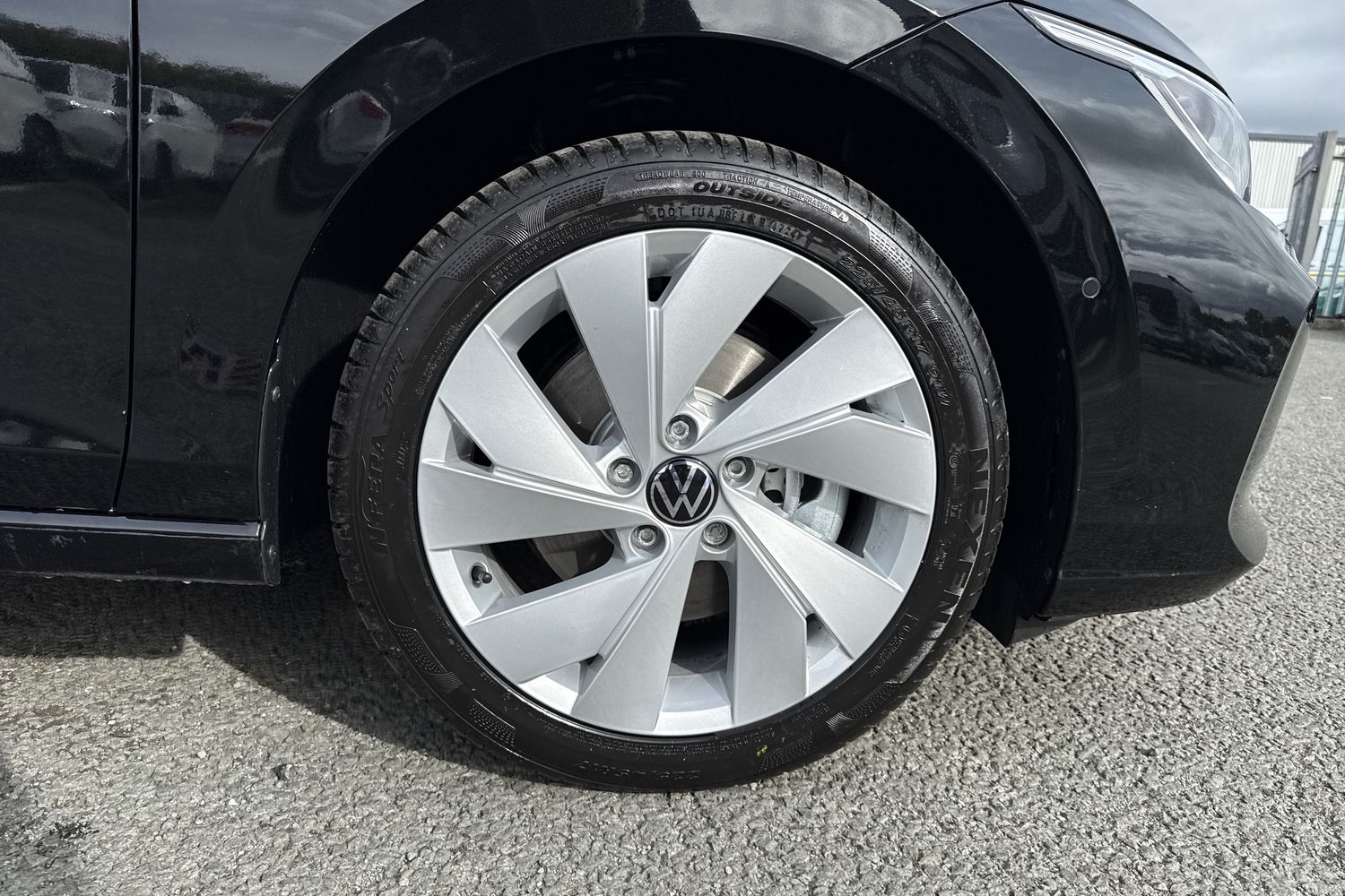 Used Volkswagen Golf 2026 for sale - 77308854: Photo 9