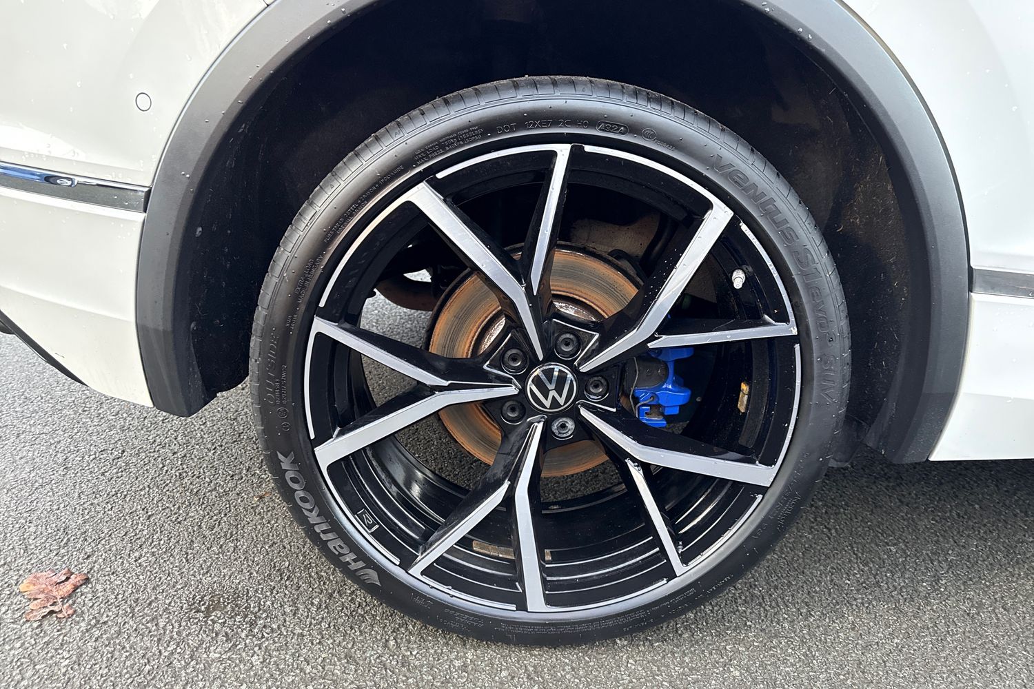 Used Volkswagen Tiguan 2023 for sale - 76968060: Photo 11