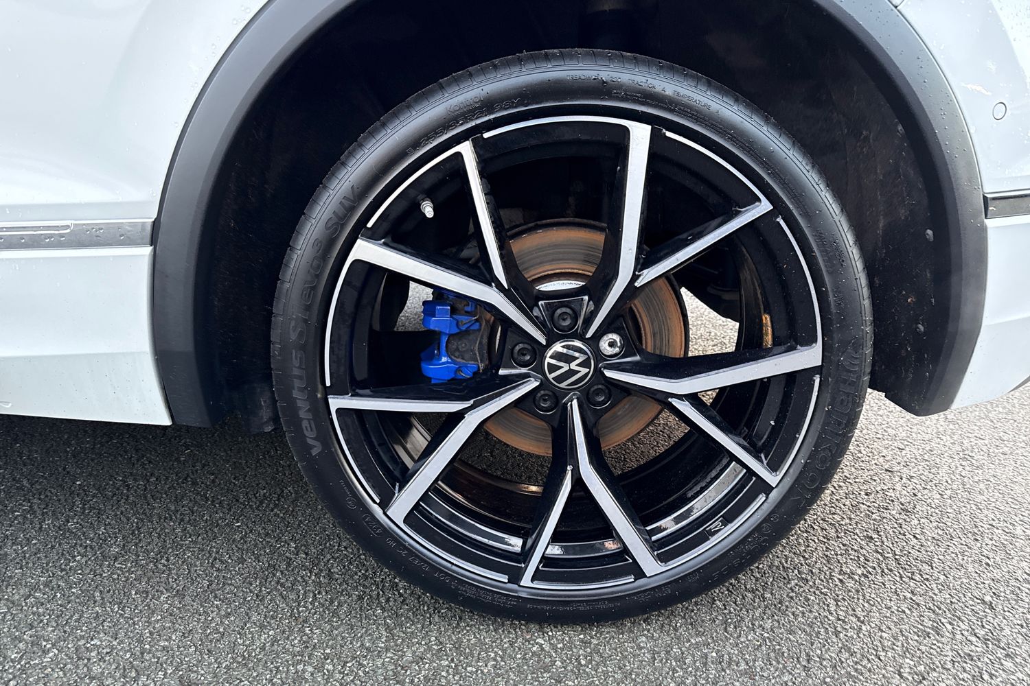 Used Volkswagen Tiguan 2023 for sale - 76968060: Photo 12