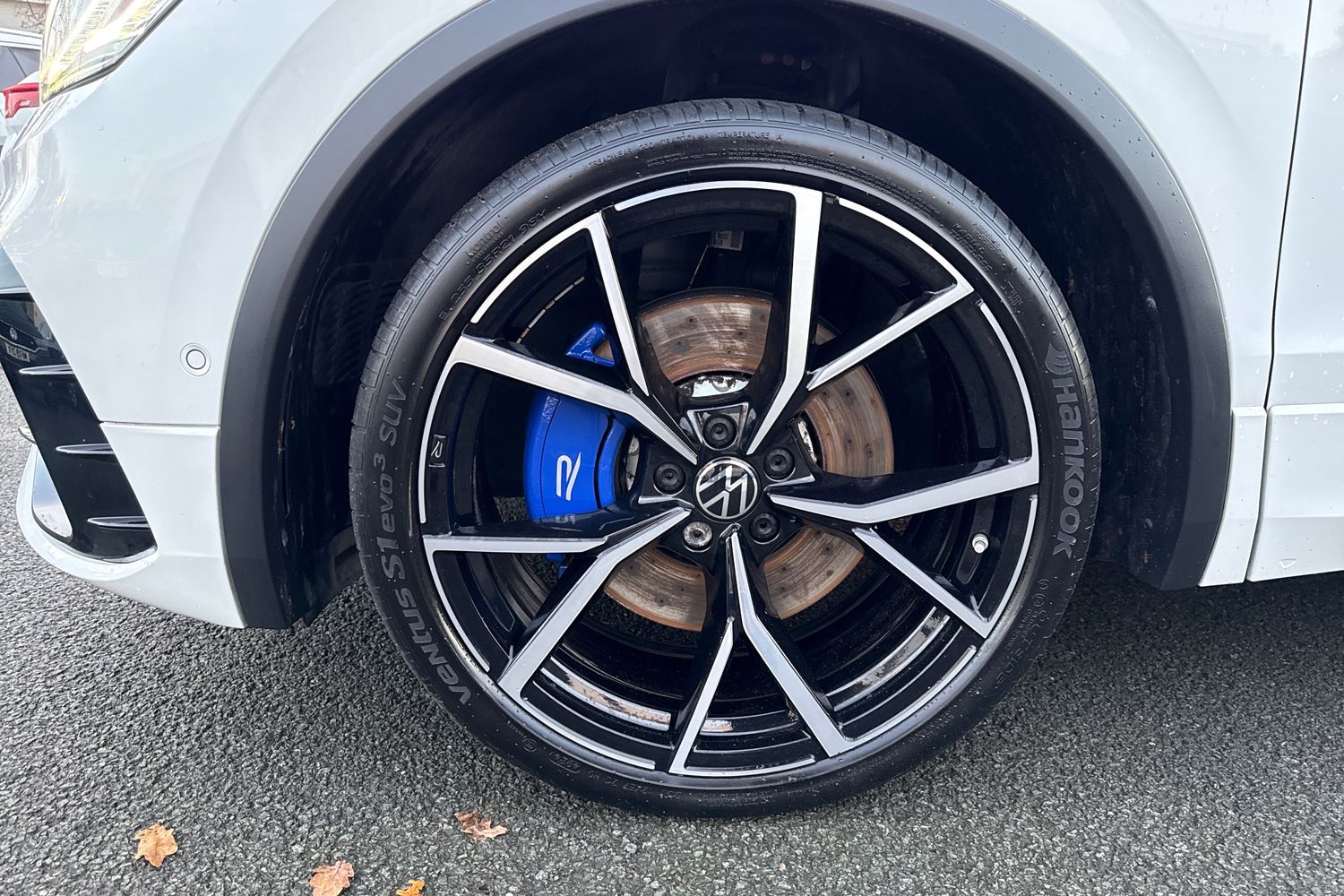 Used Volkswagen Tiguan 2023 for sale - 76968060: Photo 13