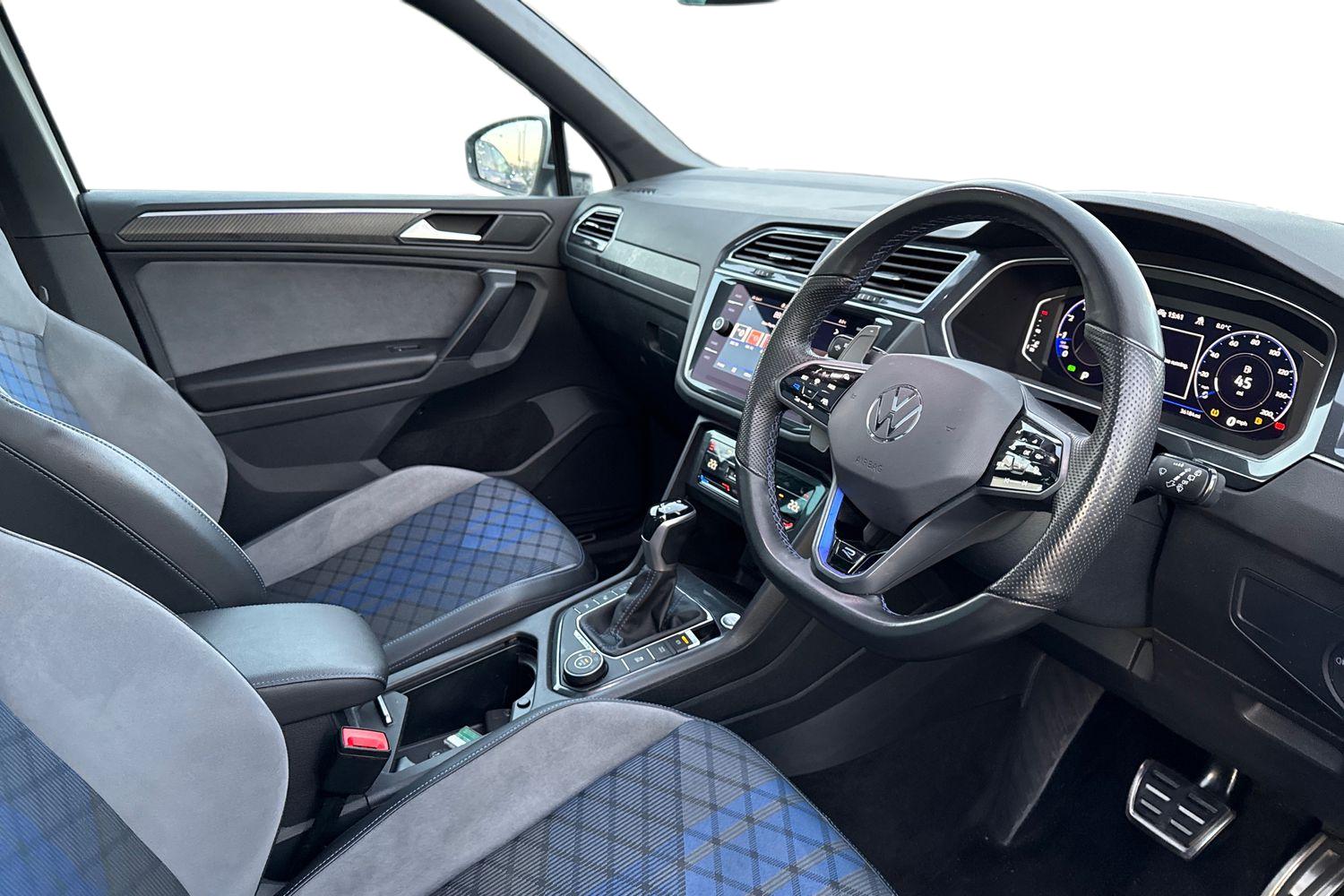 Used Volkswagen Tiguan 2023 for sale - 76968060: Photo 14