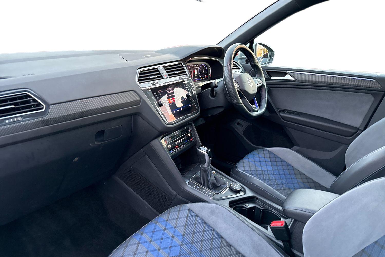 Used Volkswagen Tiguan 2023 for sale - 76968060: Photo 15