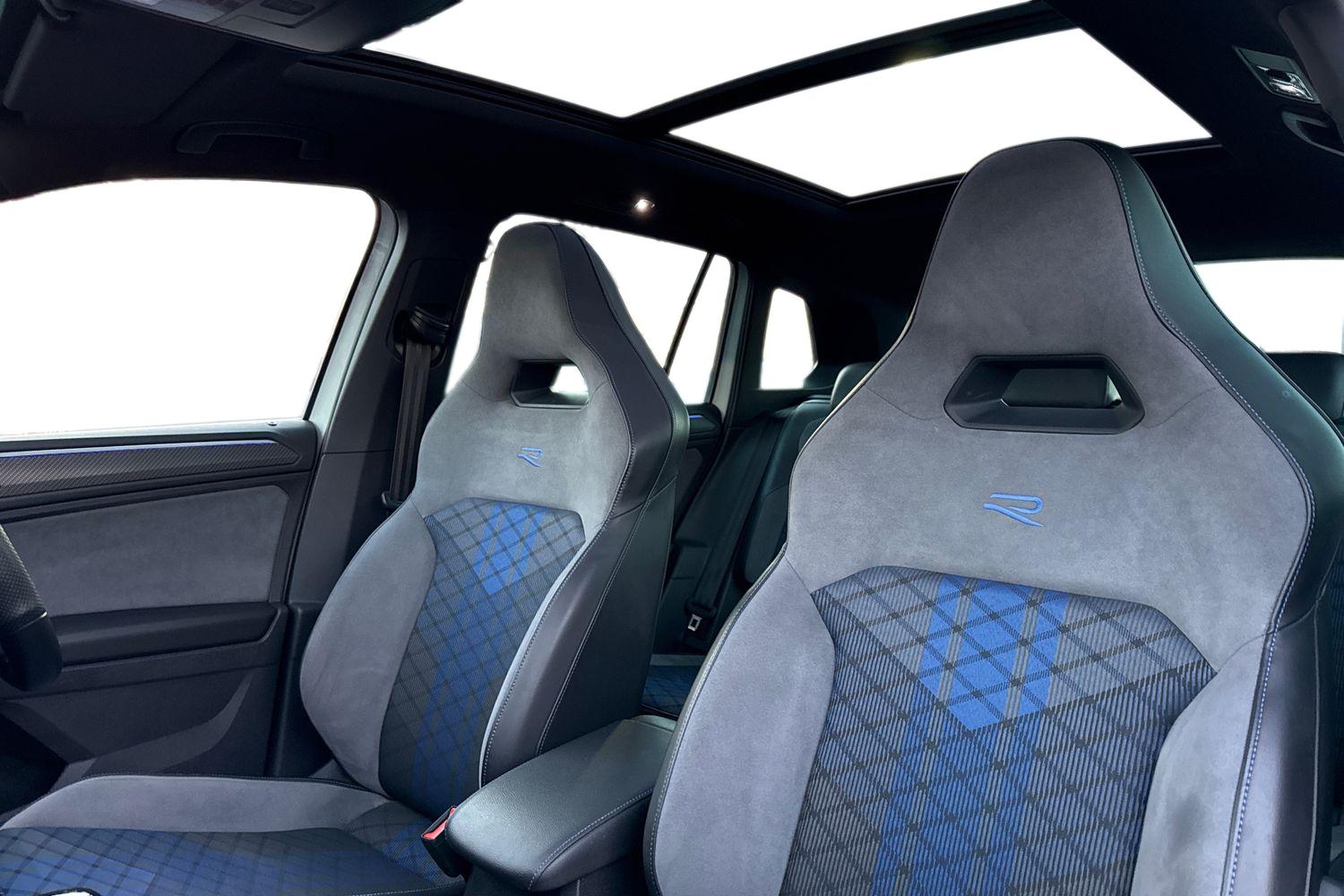 Used Volkswagen Tiguan 2023 for sale - 76968060: Photo 16