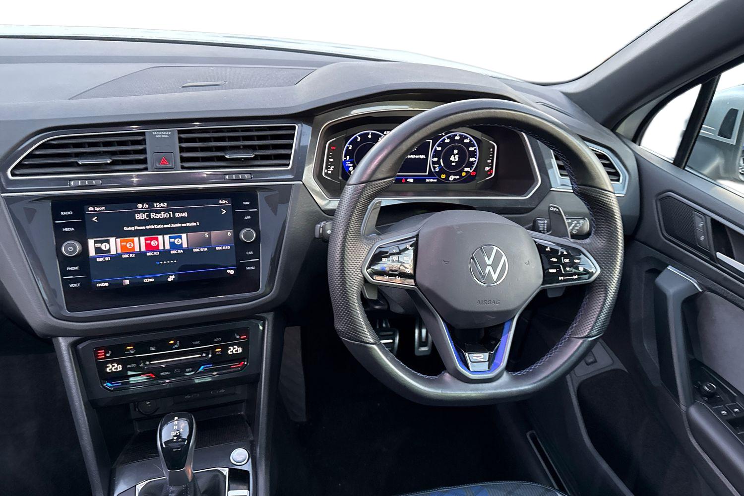 Used Volkswagen Tiguan 2023 for sale - 76968060: Photo 18