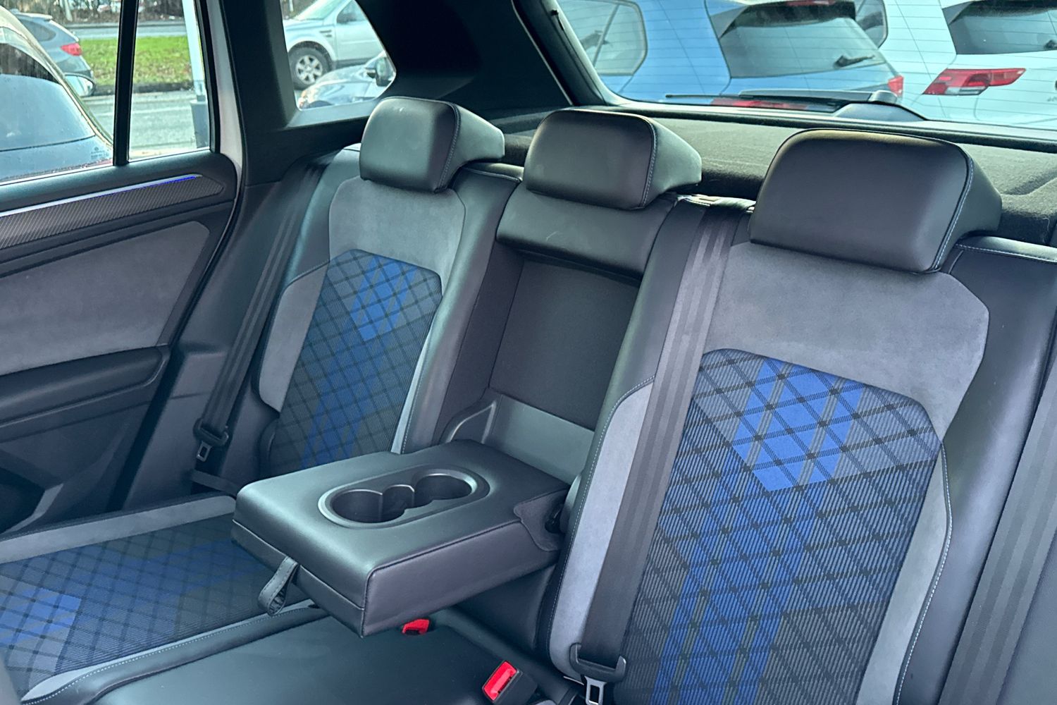 Used Volkswagen Tiguan 2023 for sale - 76968060: Photo 19