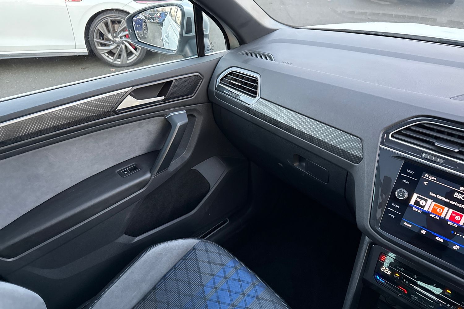 Used Volkswagen Tiguan 2023 for sale - 76968060: Photo 20