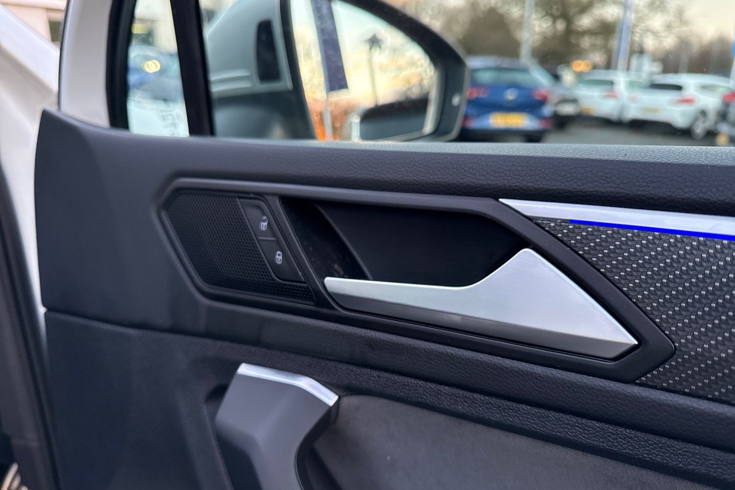 Used Volkswagen Tiguan 2023 for sale - 76968060: Photo 21