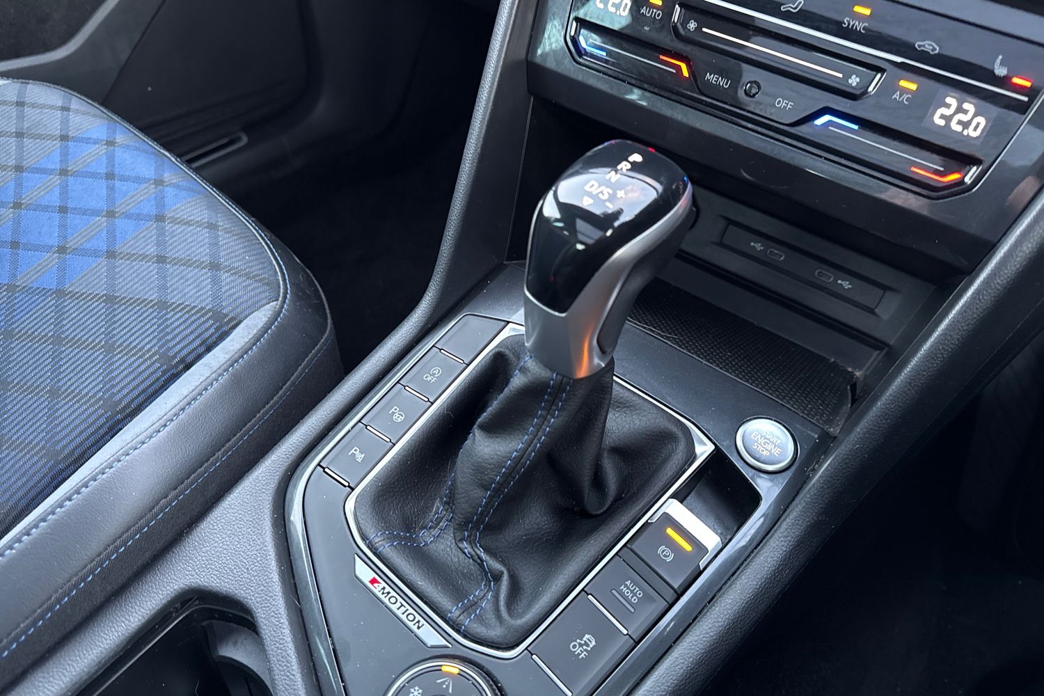 Used Volkswagen Tiguan 2023 for sale - 76968060: Photo 23