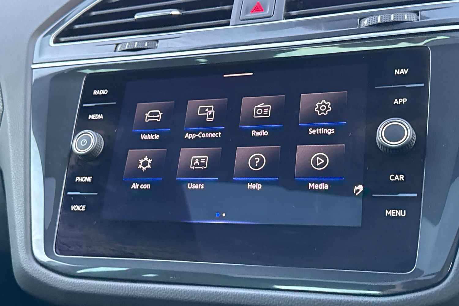 Used Volkswagen Tiguan 2023 for sale - 76968060: Photo 27