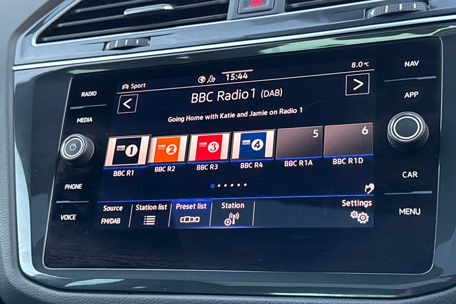 Used Volkswagen Tiguan 2023 for sale - 76968060: Photo 28