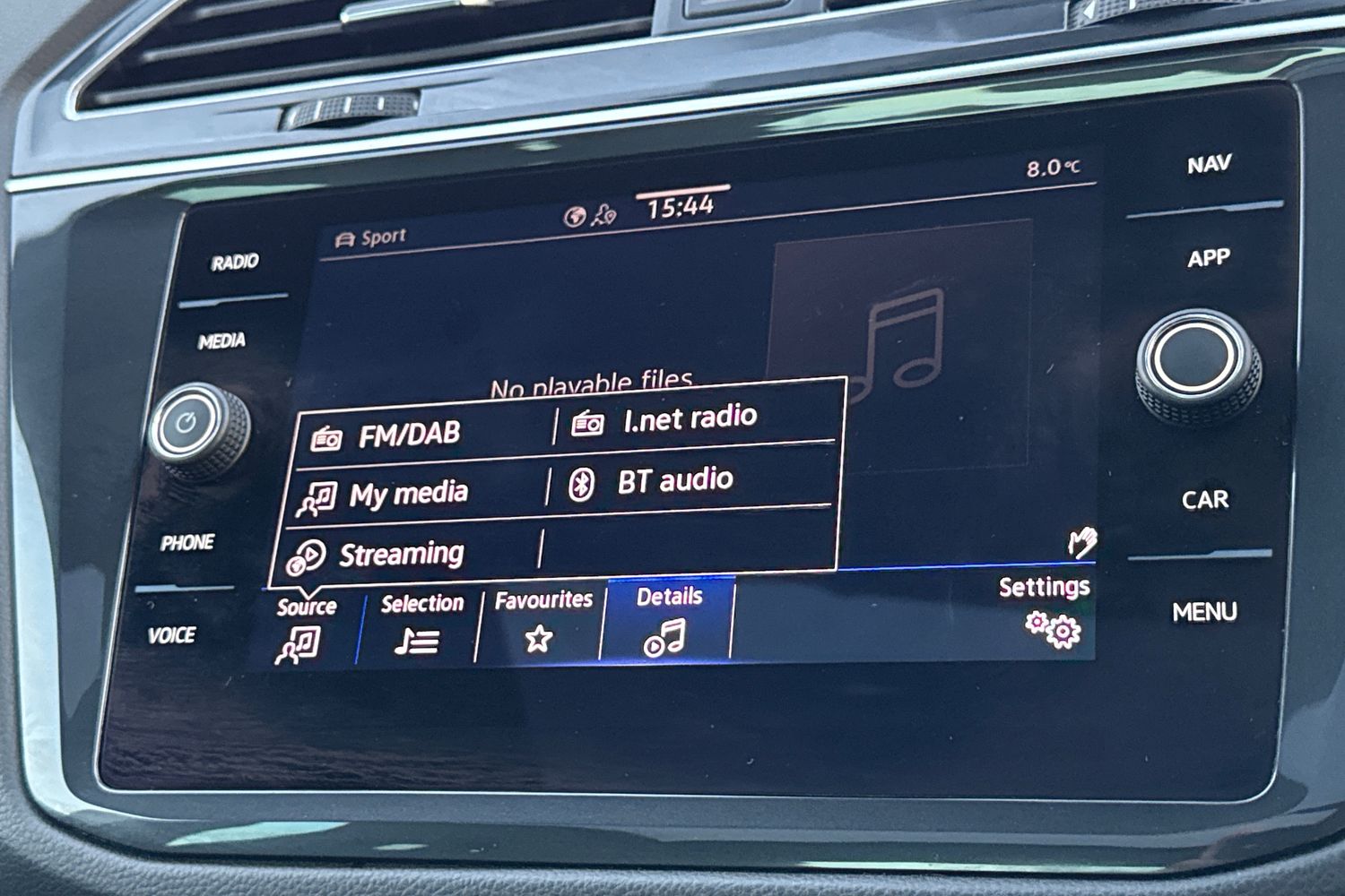 Used Volkswagen Tiguan 2023 for sale - 76968060: Photo 29