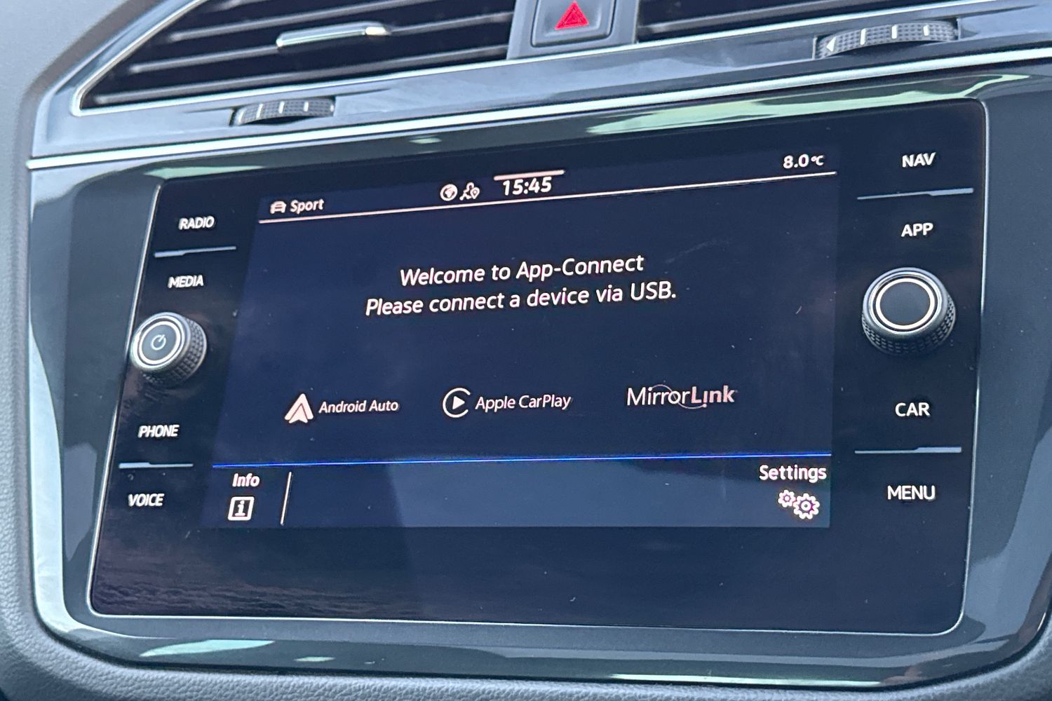 Used Volkswagen Tiguan 2023 for sale - 76968060: Photo 30