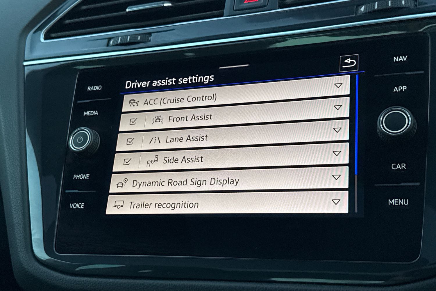 Used Volkswagen Tiguan 2023 for sale - 76968060: Photo 31