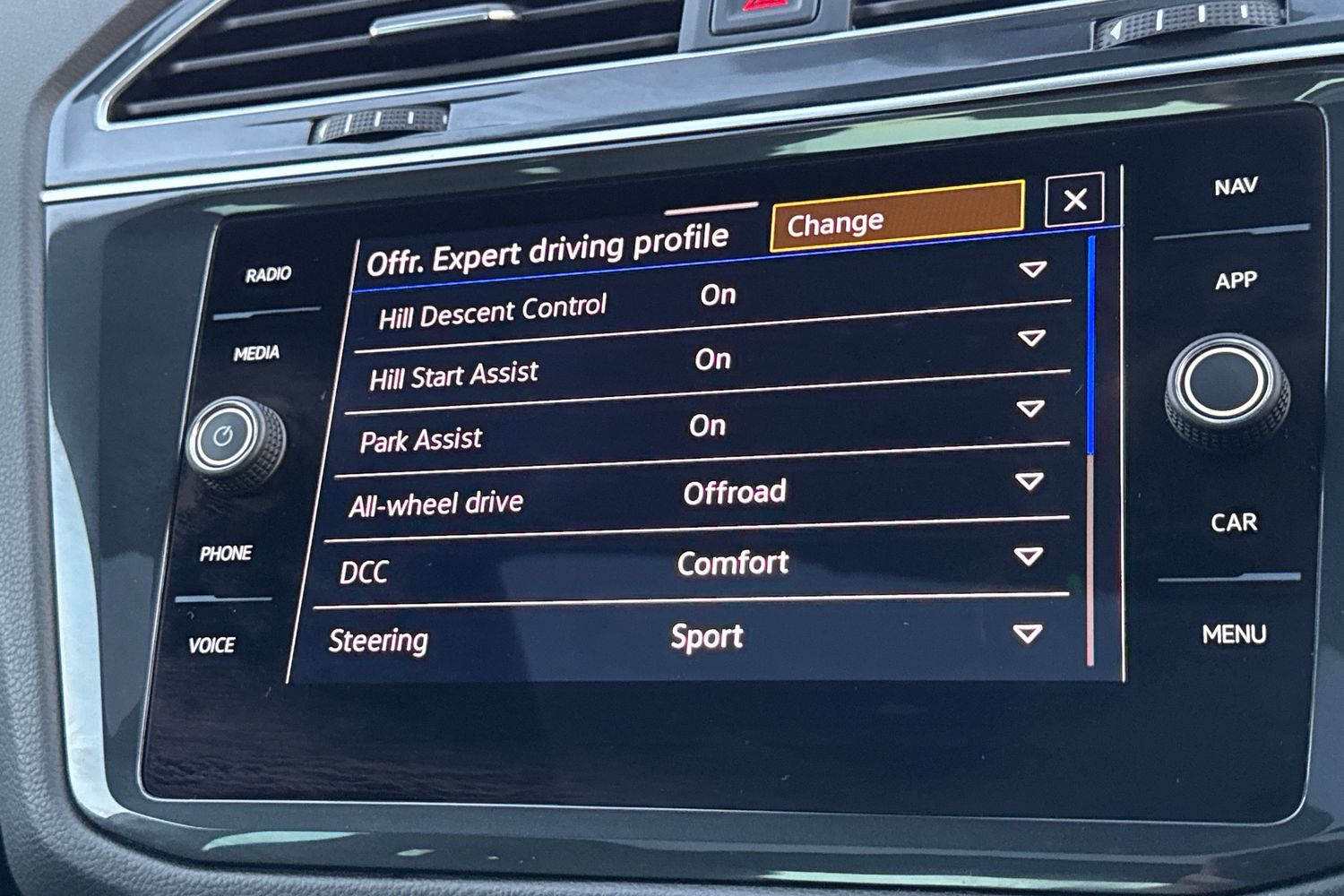 Used Volkswagen Tiguan 2023 for sale - 76968060: Photo 35