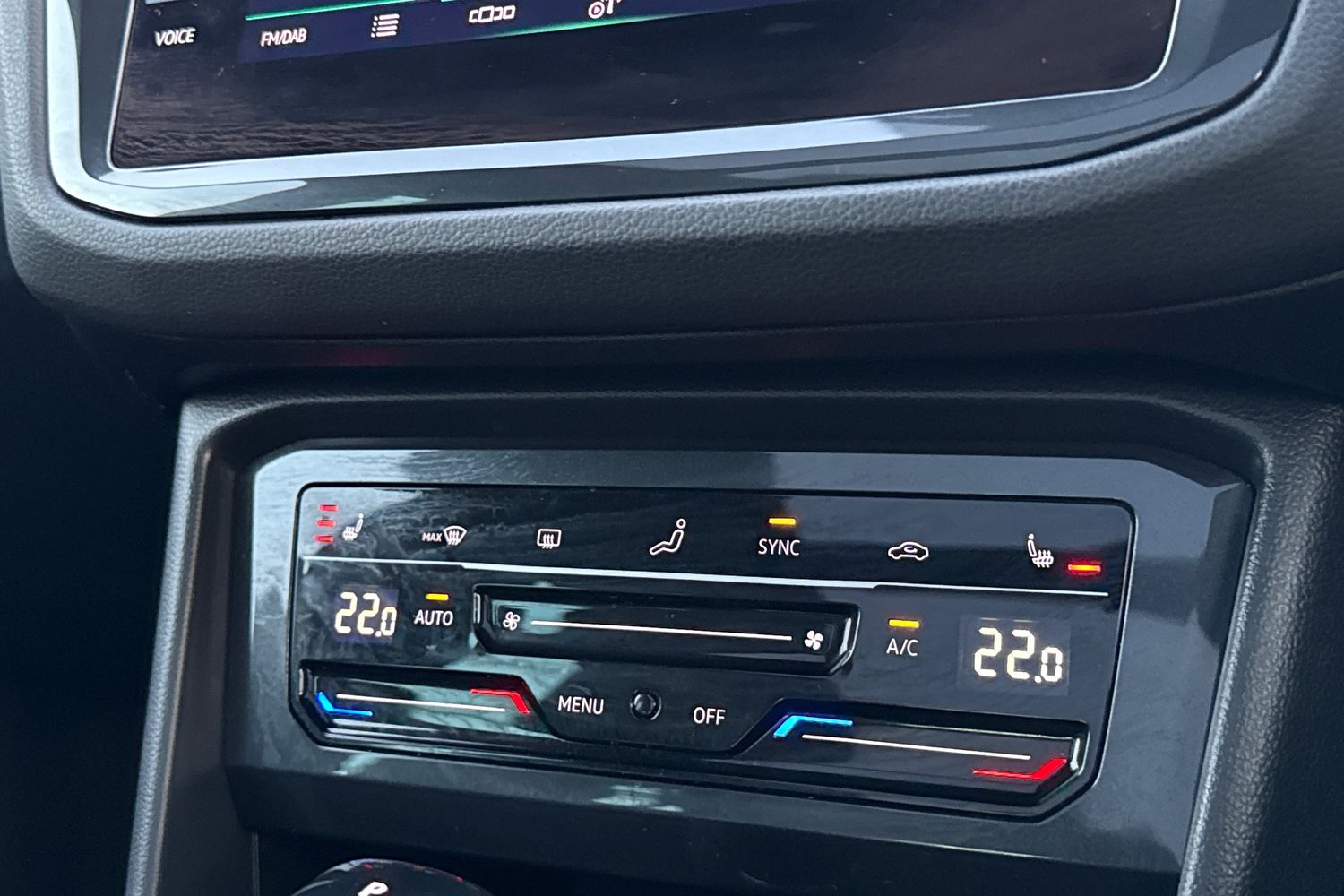 Used Volkswagen Tiguan 2023 for sale - 76968060: Photo 36