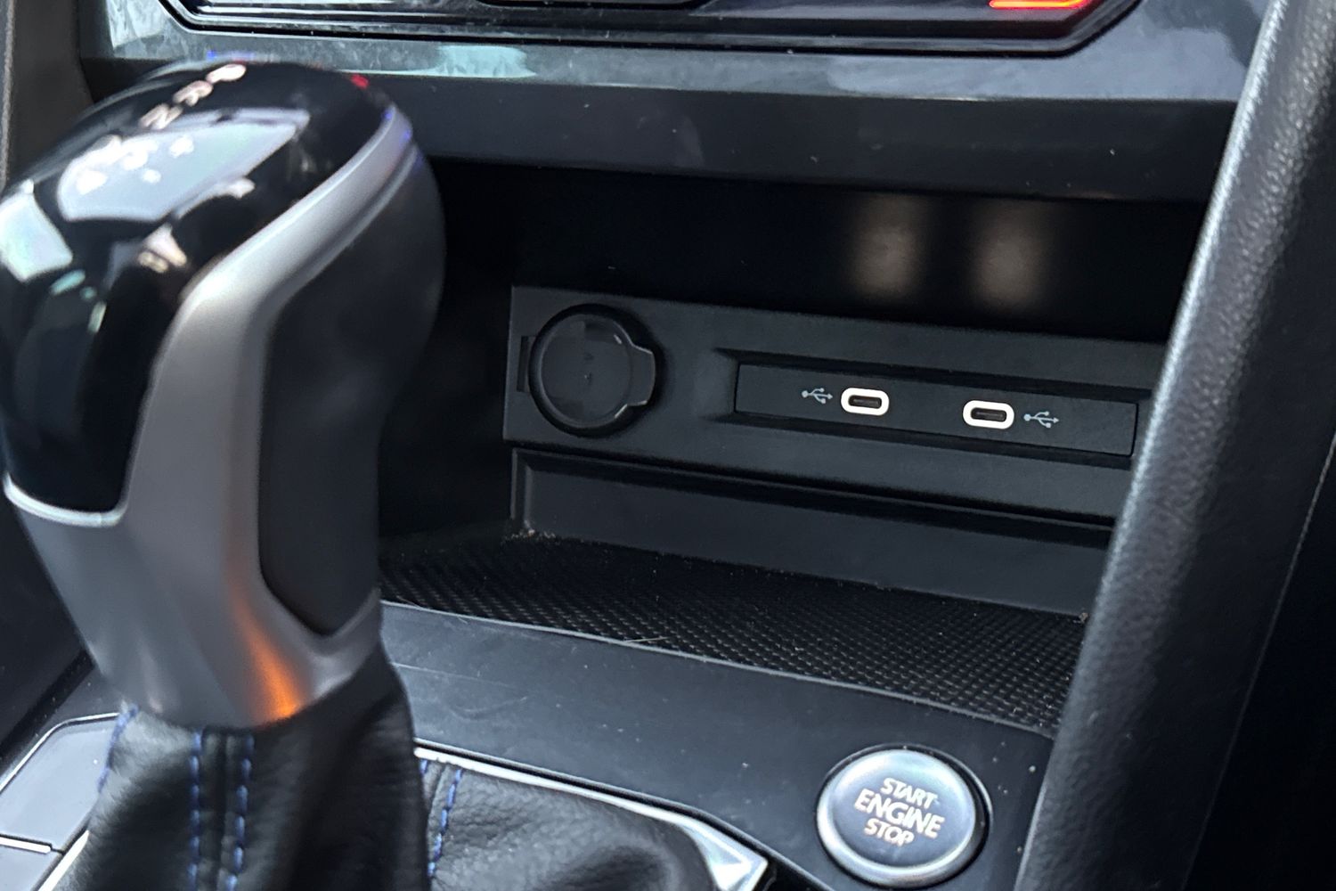 Used Volkswagen Tiguan 2023 for sale - 76968060: Photo 37