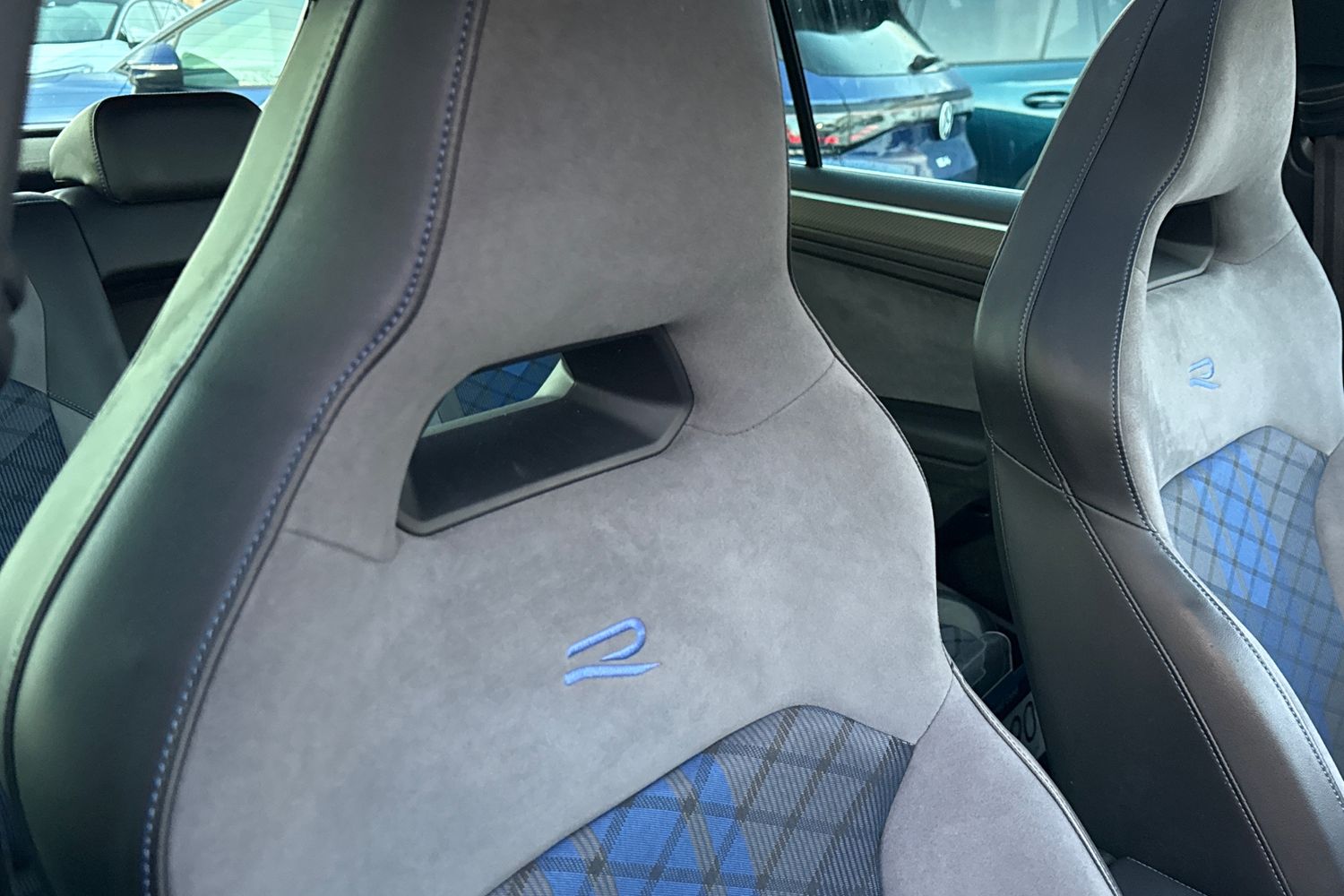 Used Volkswagen Tiguan 2023 for sale - 76968060: Photo 38