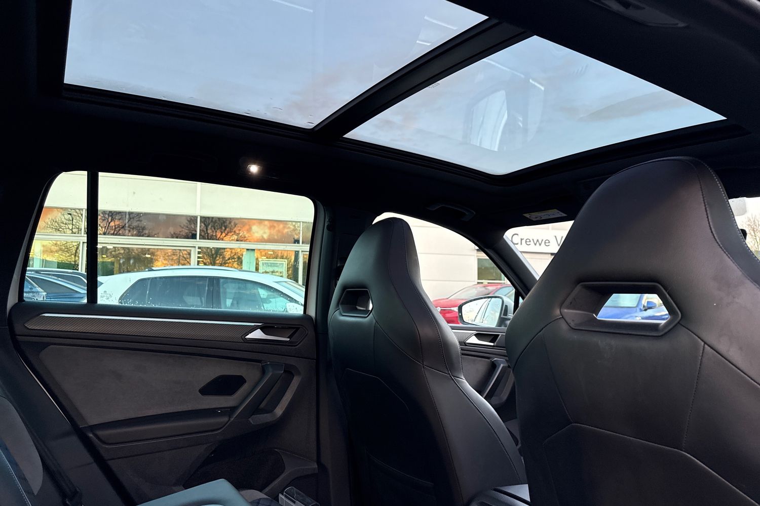 Used Volkswagen Tiguan 2023 for sale - 76968060: Photo 39