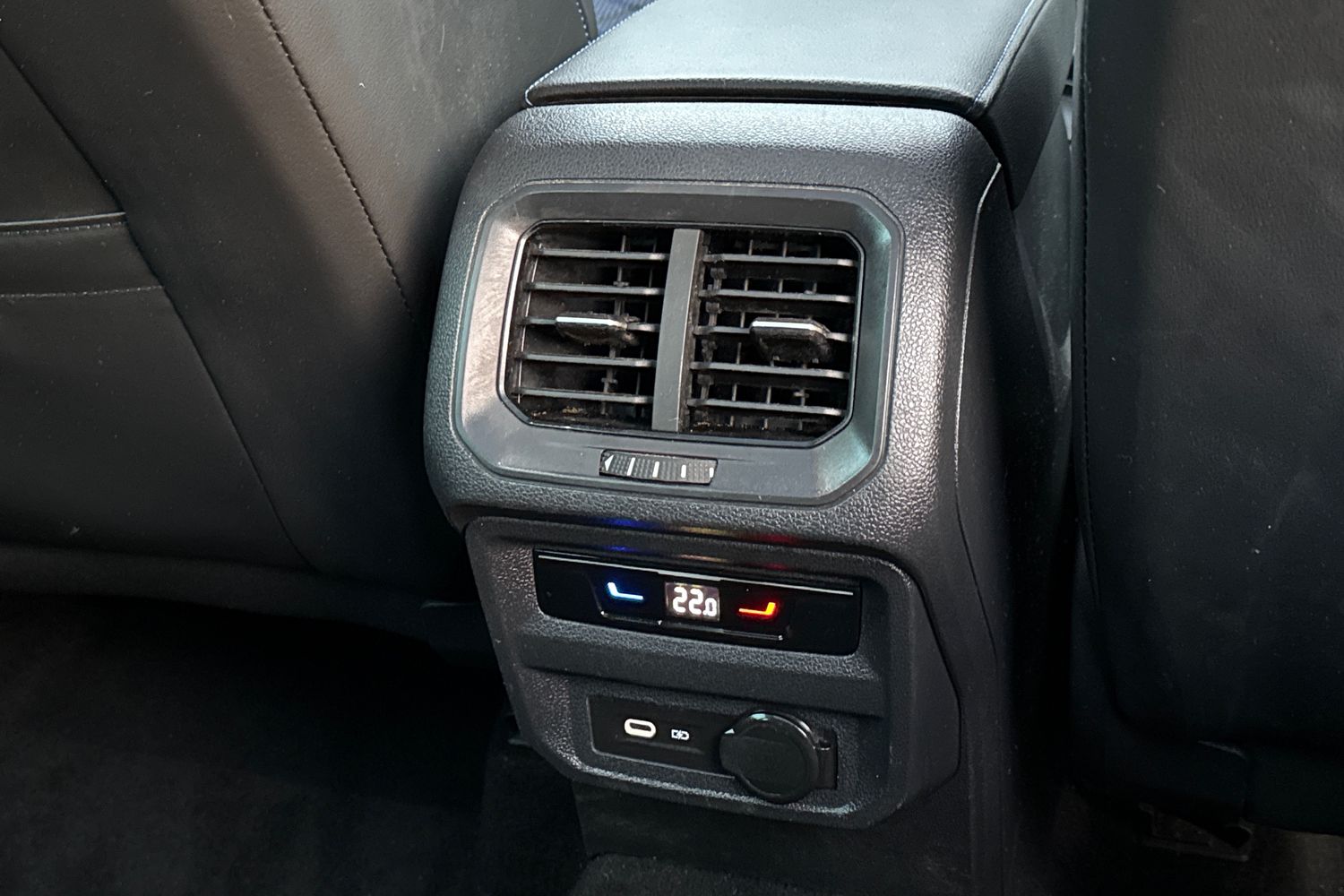 Used Volkswagen Tiguan 2023 for sale - 76968060: Photo 40