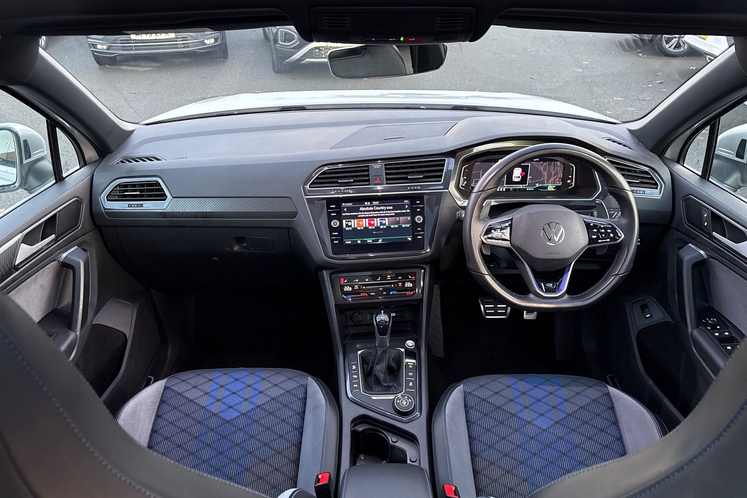 Used Volkswagen Tiguan 2023 for sale - 76968060: Photo 41