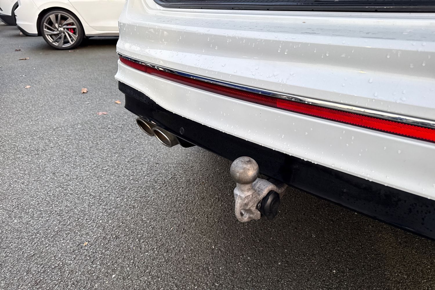 Used Volkswagen Tiguan 2023 for sale - 76968060: Photo 44