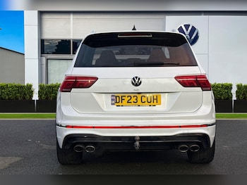 Used Volkswagen Tiguan 2023 for sale - 76968060: Photo