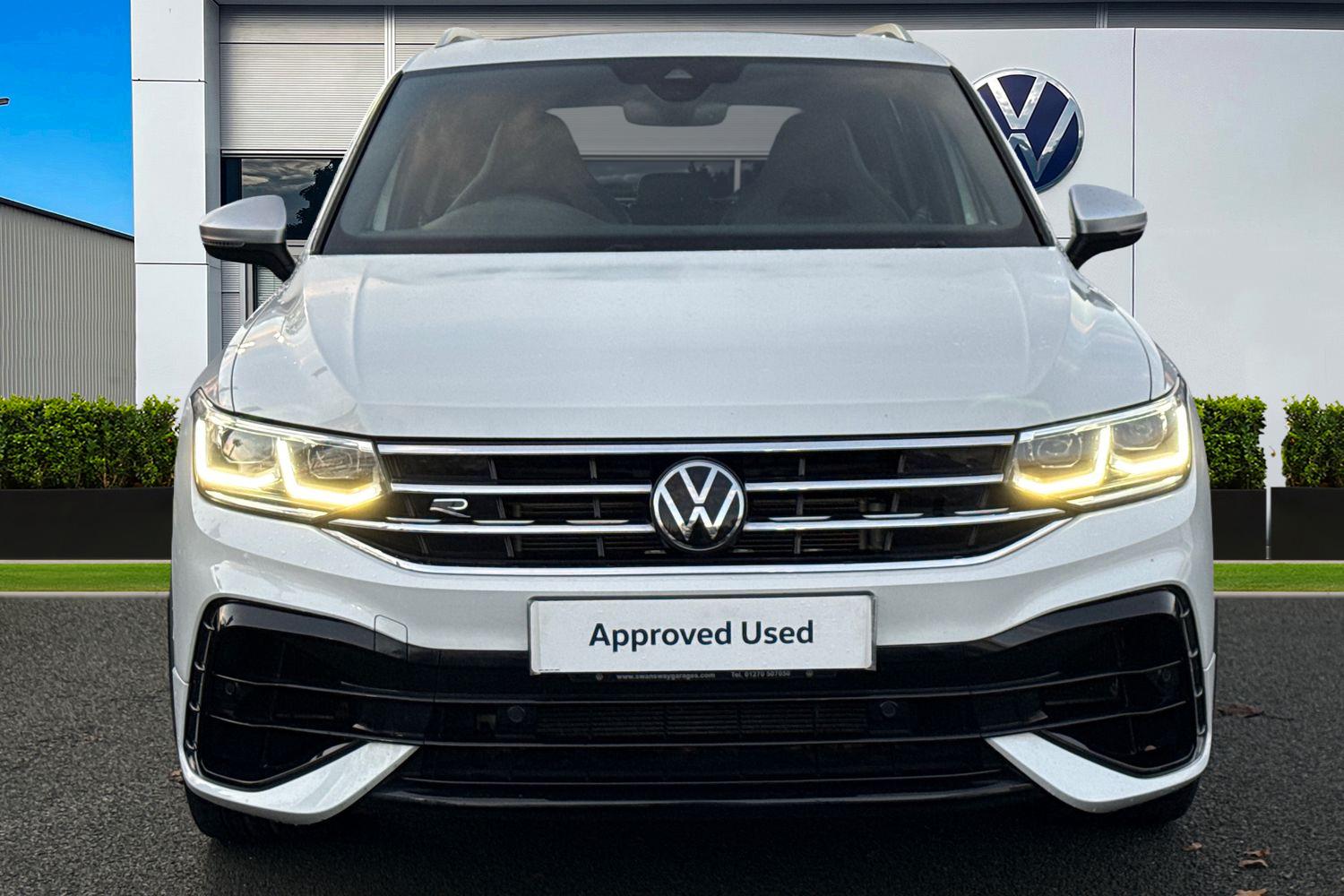 Used Volkswagen Tiguan 2023 for sale - 76968060: Photo 6