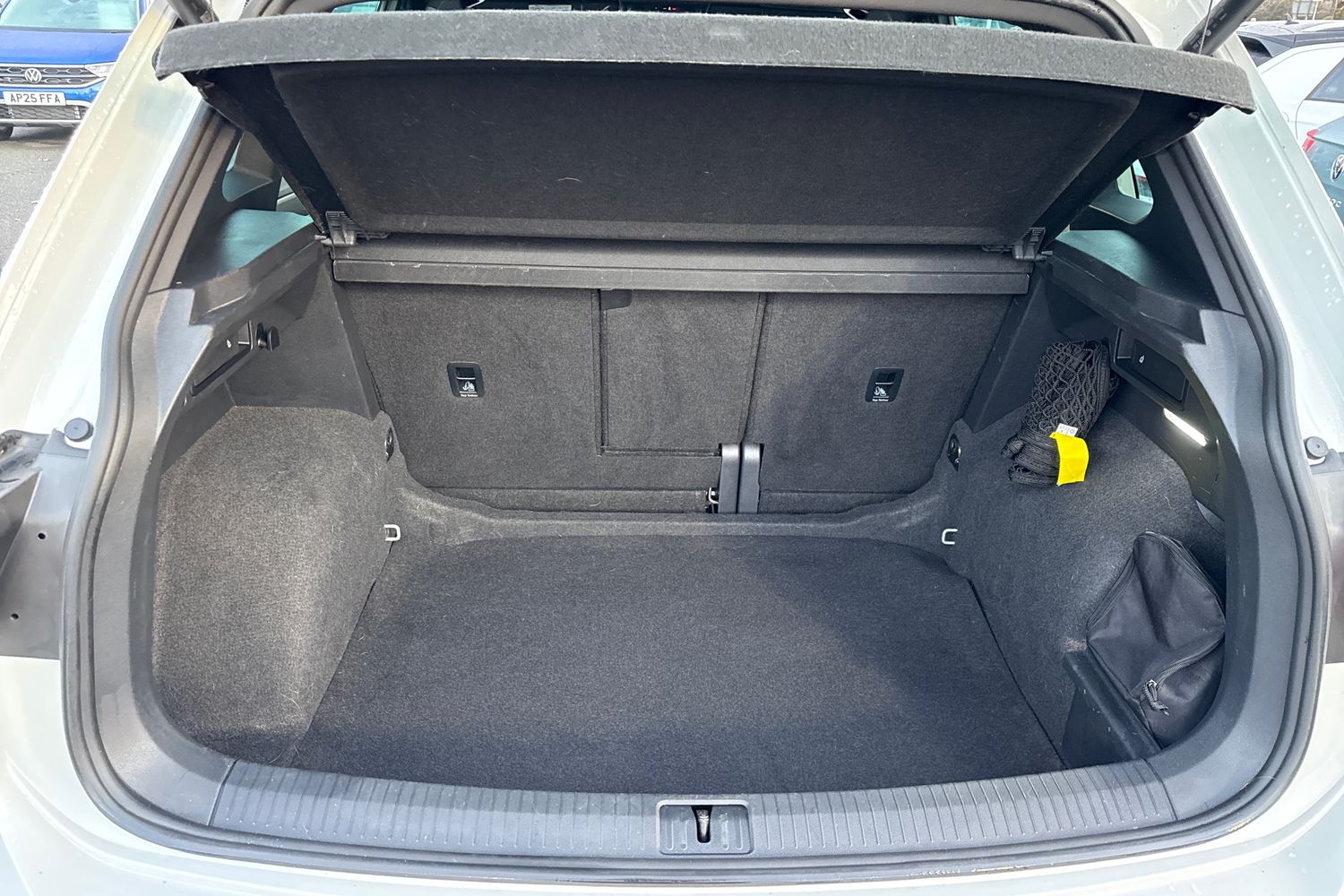 Used Volkswagen Tiguan 2023 for sale - 76968060: Photo 7