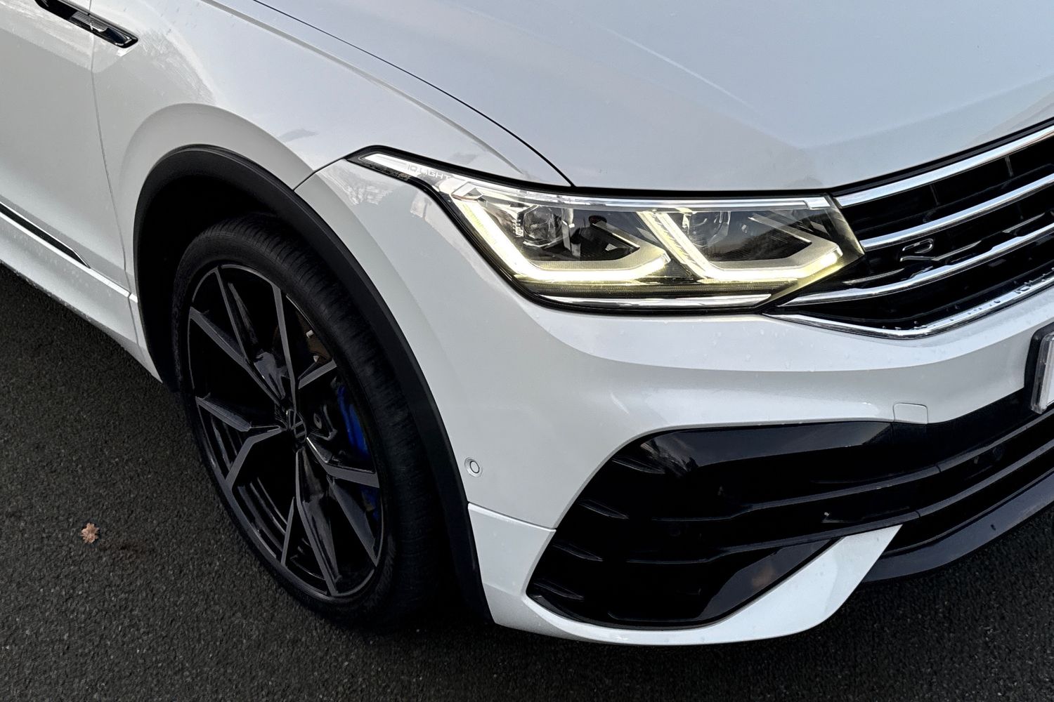 Used Volkswagen Tiguan 2023 for sale - 76968060: Photo 9