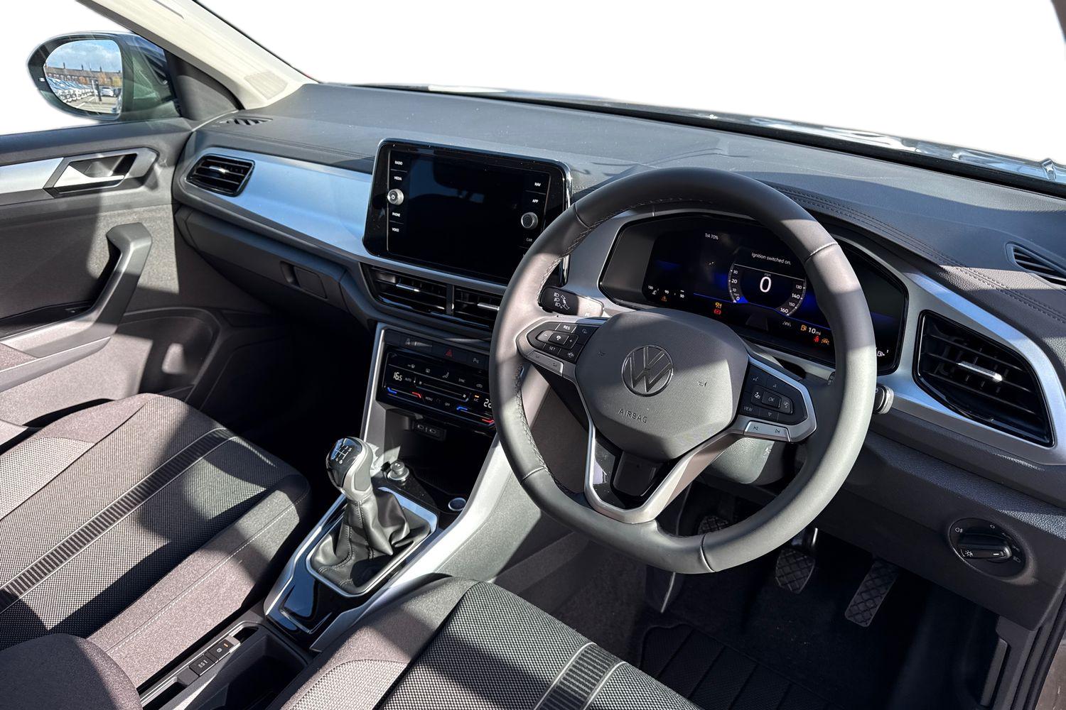 Used Volkswagen T-Roc 2025 for sale - 76416617: Photo 13