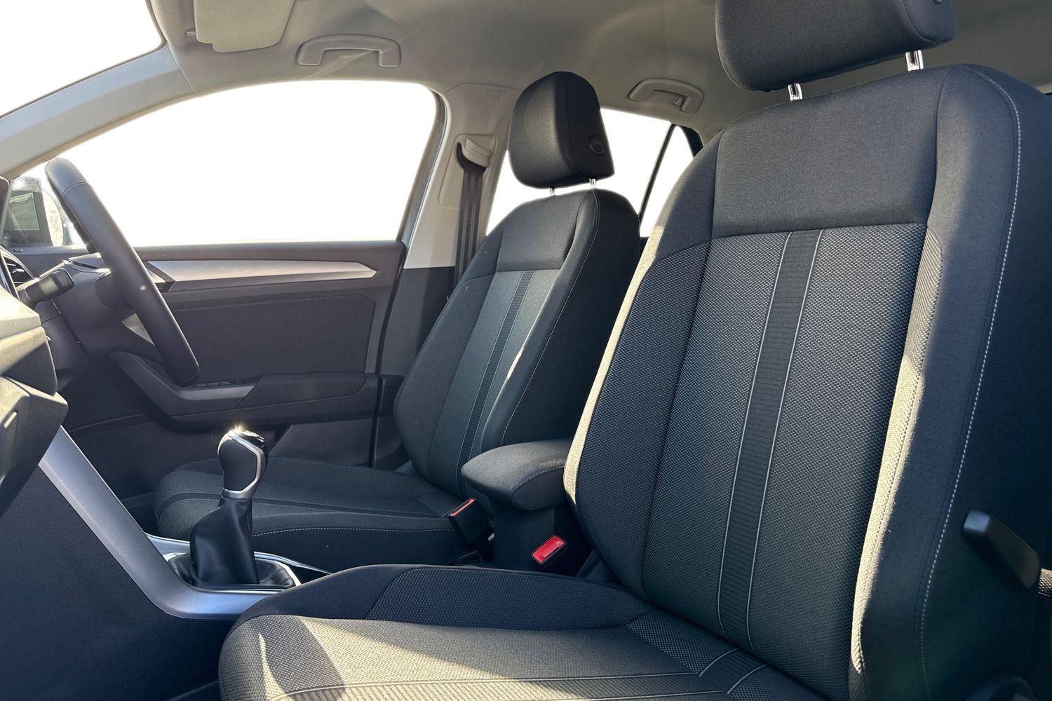 Used Volkswagen T-Roc 2025 for sale - 76416617: Photo 15