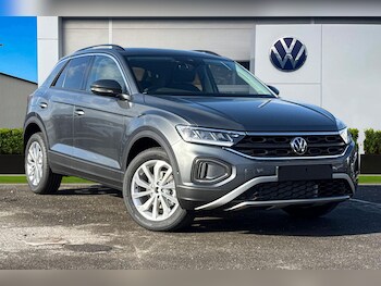 Volkswagen - T-Roc