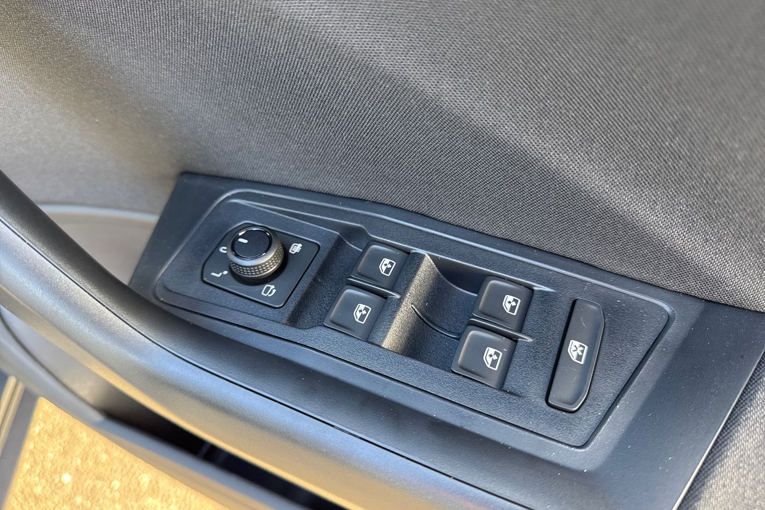 Used Volkswagen T-Roc 2025 for sale - 76416617: Photo 20