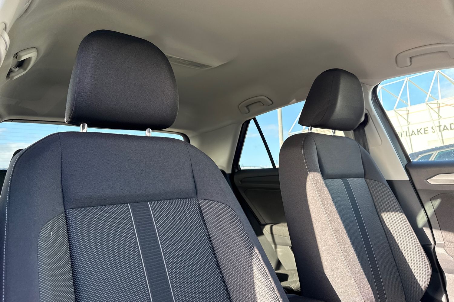 Used Volkswagen T-Roc 2025 for sale - 76416617: Photo 23