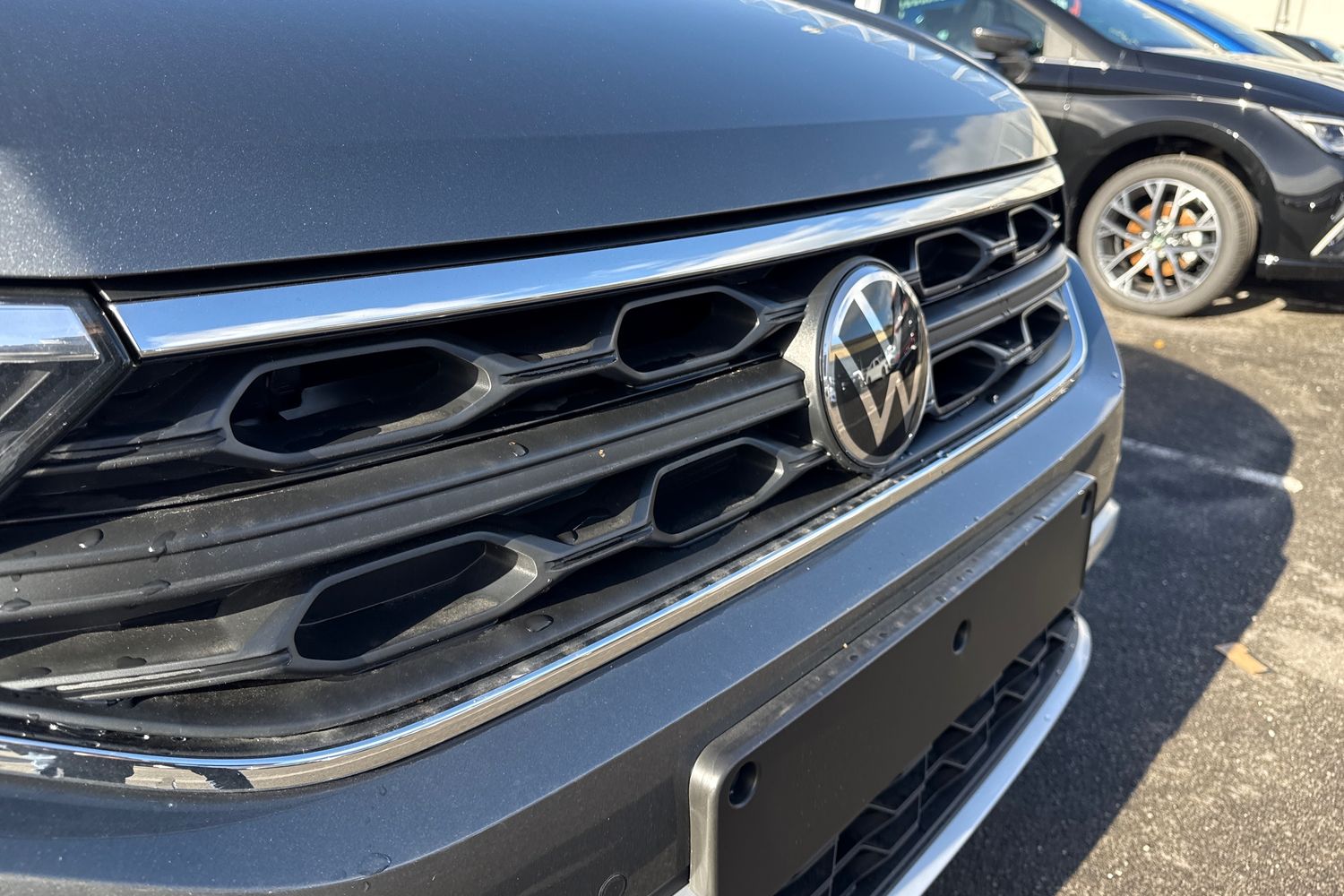 Used Volkswagen T-Roc 2025 for sale - 76416617: Photo 24